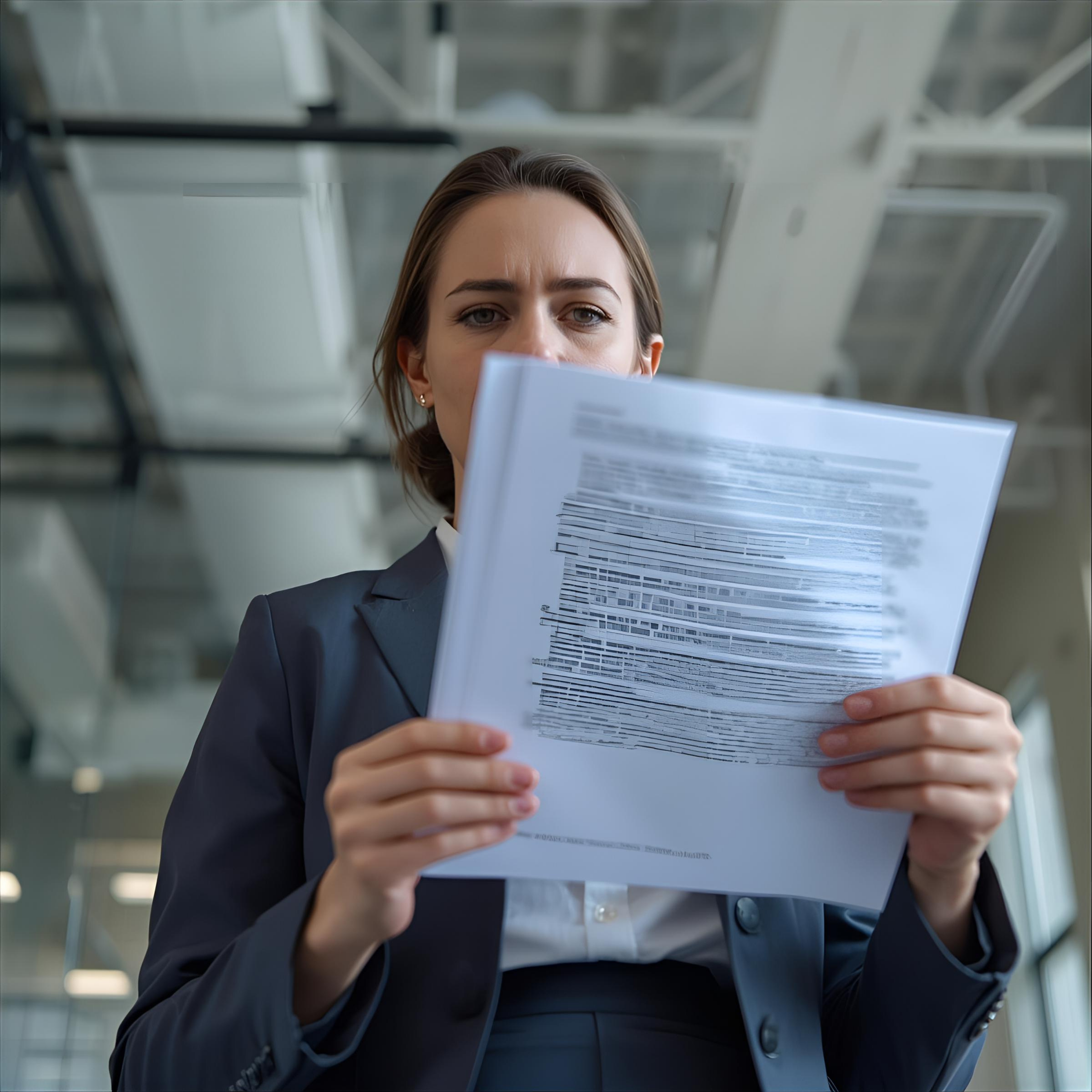 Layoffs – Die Menschen hinter den Zahlen