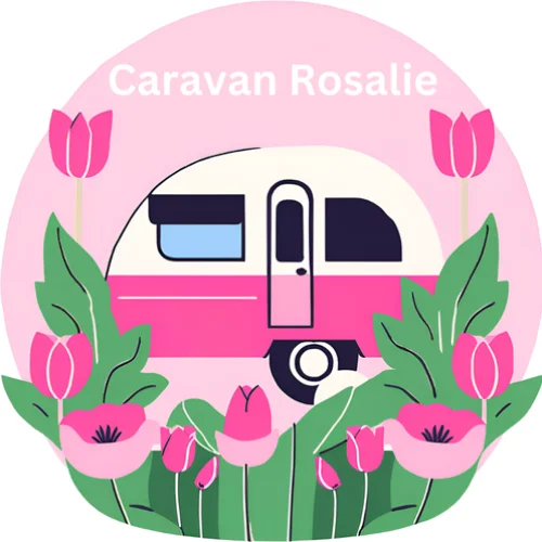 Caravan Rosalie Logo