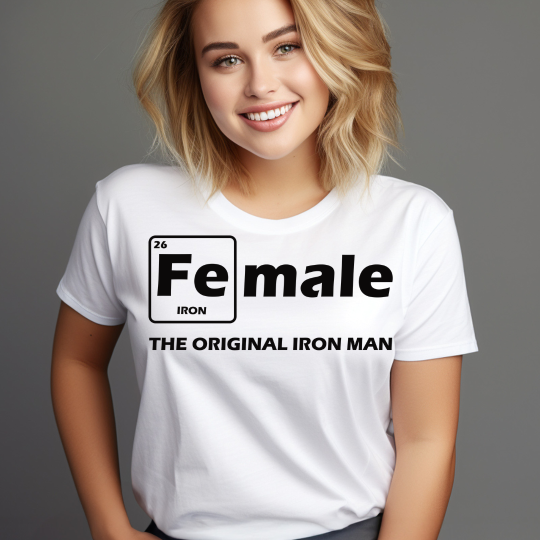 Female T-Shirt