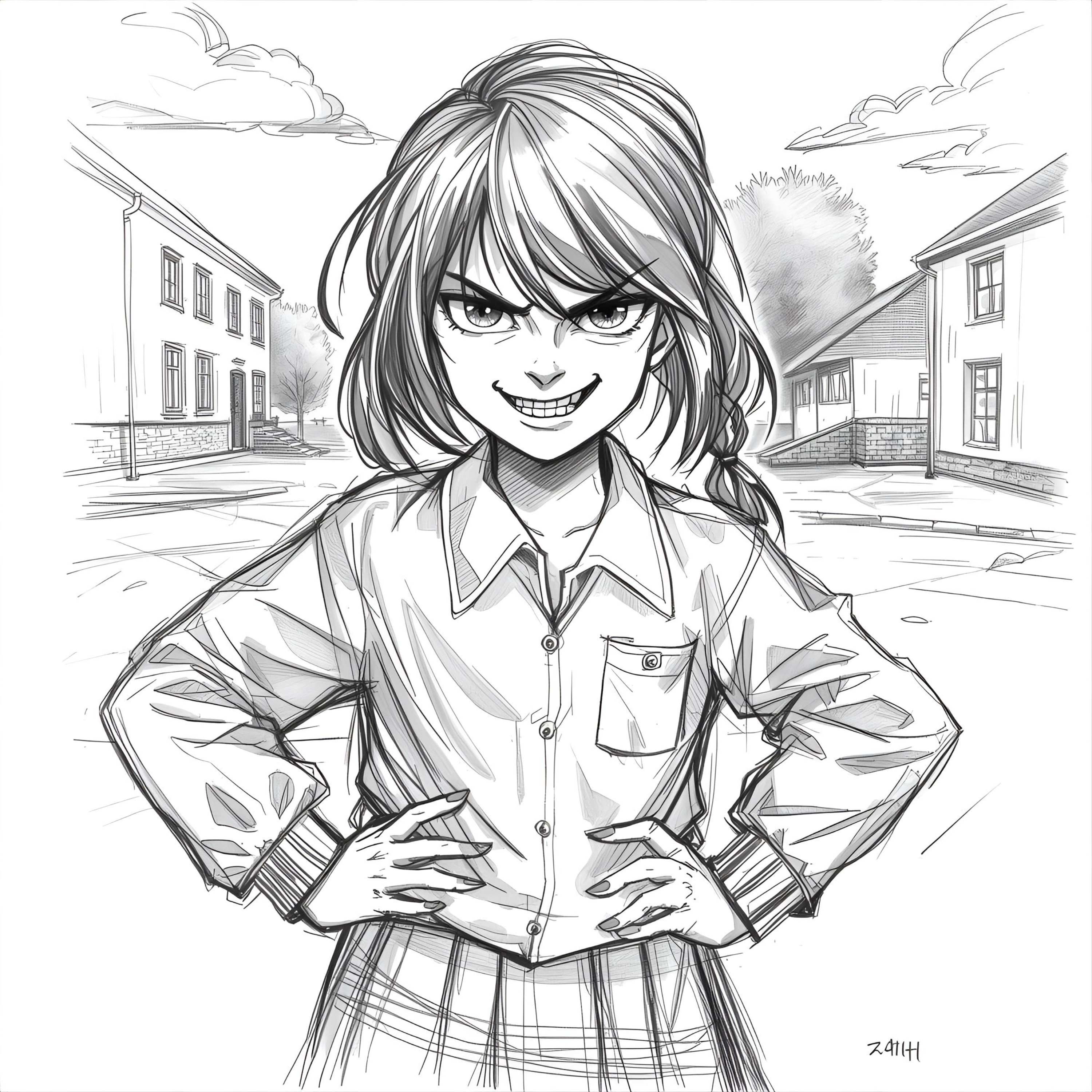 Warum brav sein uns nicht weiterbringt