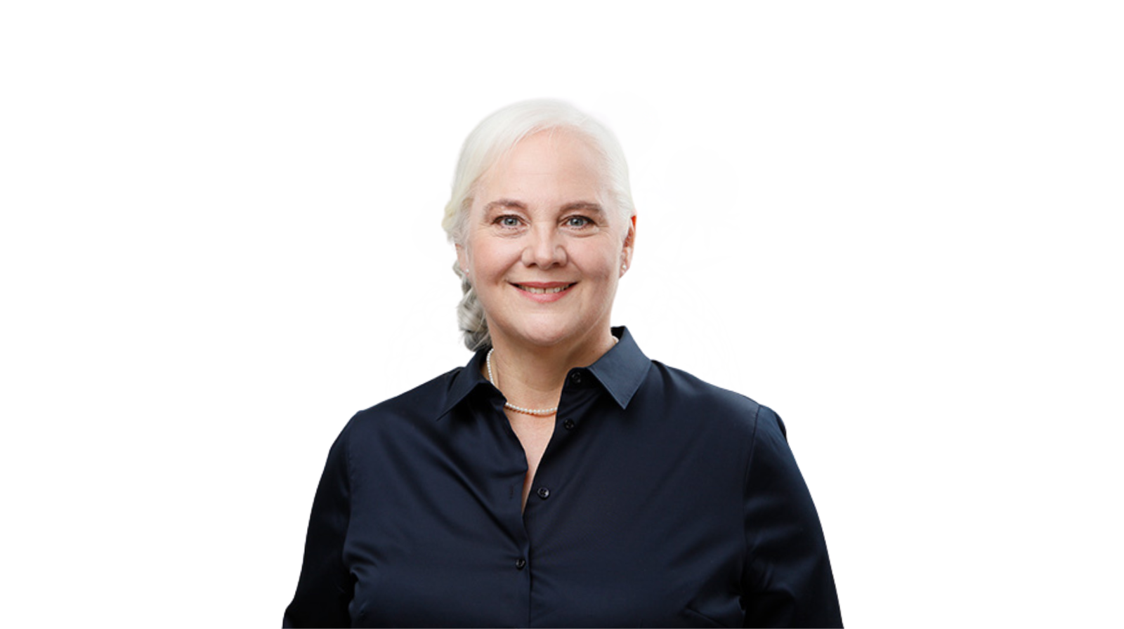 Christiane - Gründerin von Caravan Rosalie