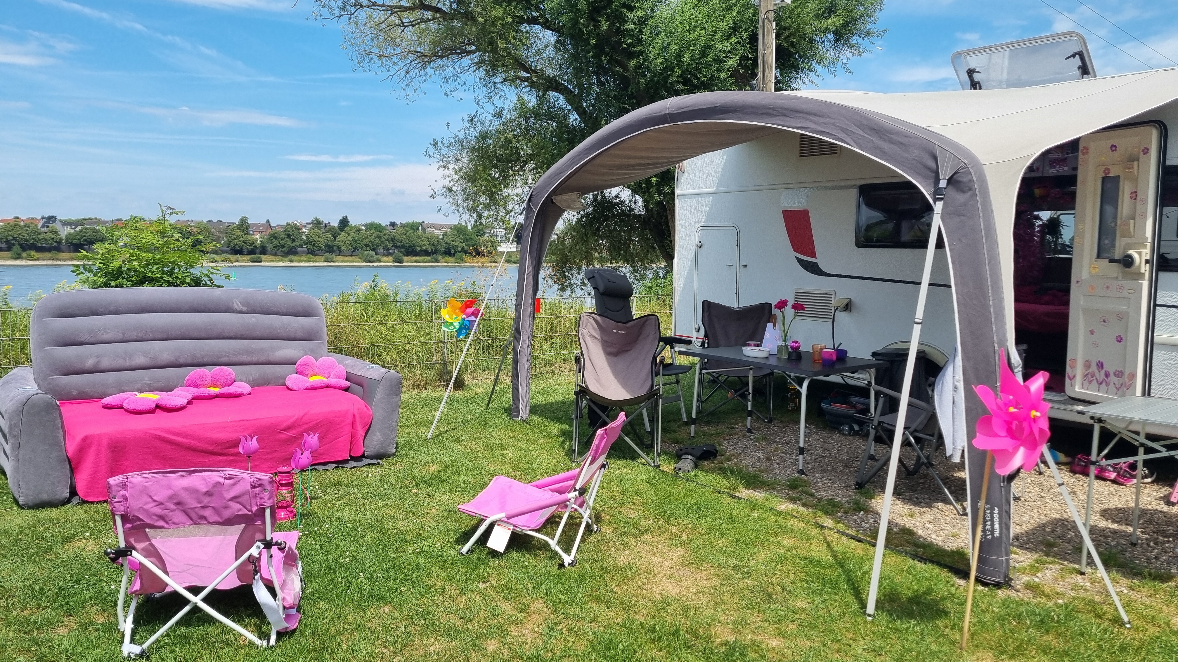 5 Dinge, die ich von Rosalie gelernt habe